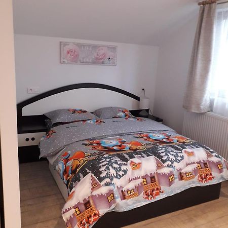 Cazare Regim Hotelier Zărneşti Dış mekan fotoğraf