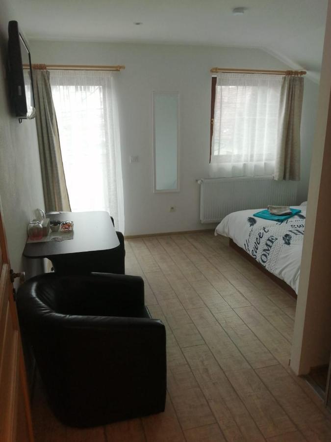 Cazare Regim Hotelier Zărneşti Dış mekan fotoğraf
