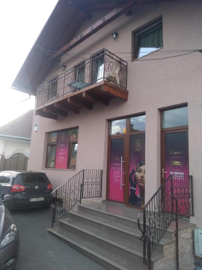 Cazare Regim Hotelier Zărneşti Dış mekan fotoğraf