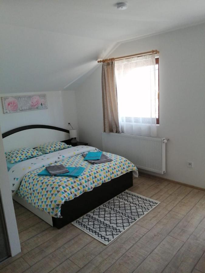 Cazare Regim Hotelier Zărneşti Dış mekan fotoğraf