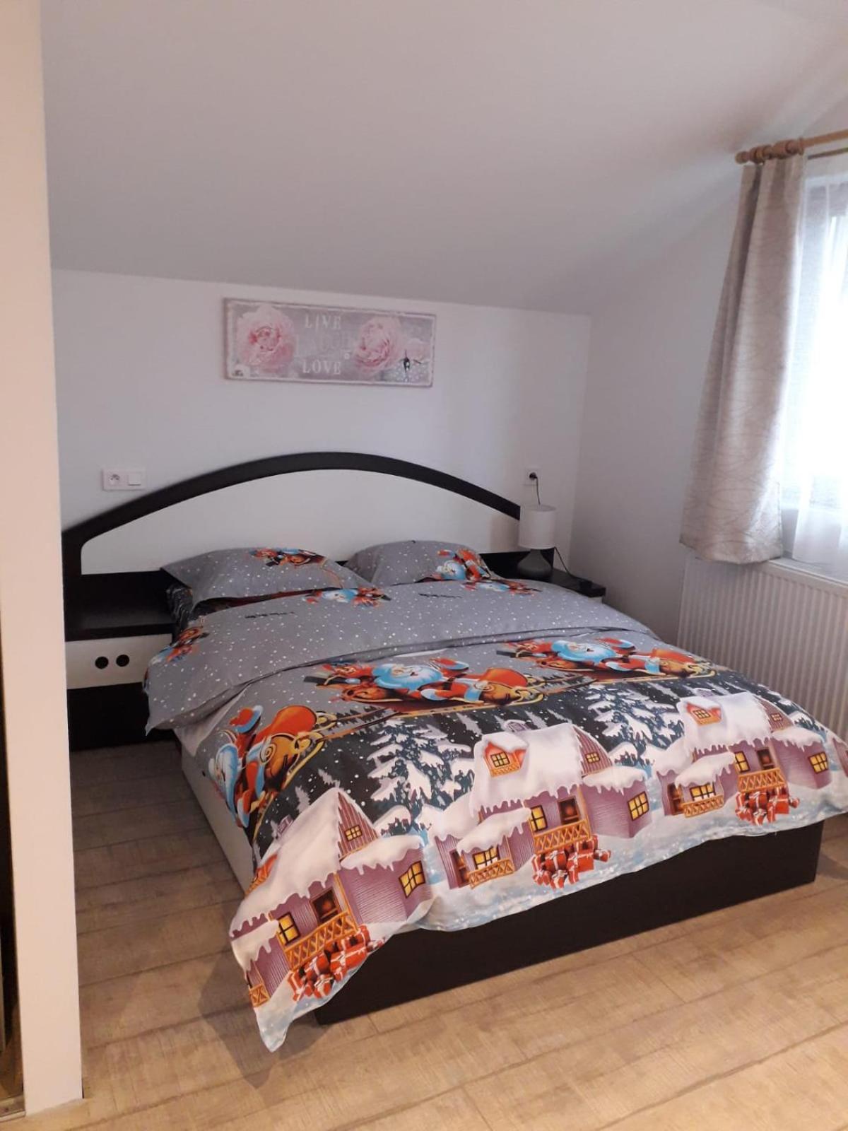 Cazare Regim Hotelier Zărneşti Dış mekan fotoğraf